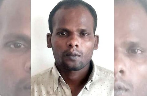 32,000ന് ക്രിപ്റ്റോ ഇടപാട്, രണ്ടു ദിവസം കൊണ്ട് 1.4 ലക്ഷം; കൊമേഴ്സില് പിജി ബിരുദം; ക്രൂരതയുടെ രാജന്