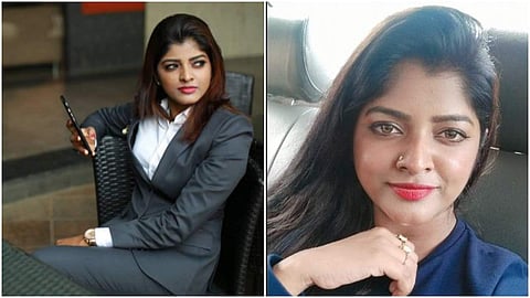 അഞ്ജലി റീമ ദേവ്/ ഫെയ്സ്ബുക്ക് ചിത്രം