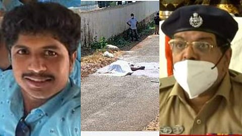 എസിപി സദാനന്ദൻ/ ടെലിവിഷൻ ദൃശ്യം