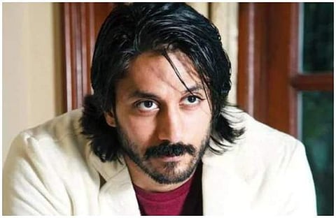 ചേതന് കുമാര്