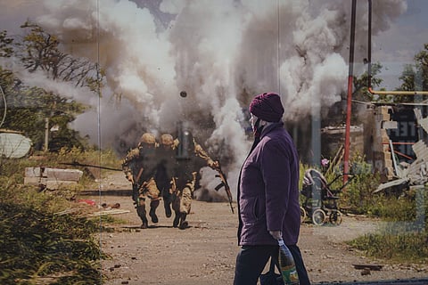 ഫോട്ടോ: പിടിഐ