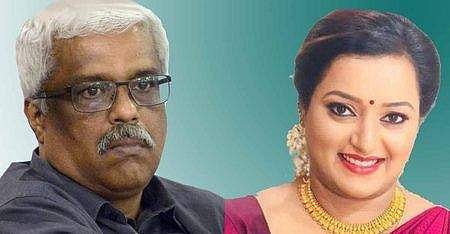 ശിവശങ്കർ, സ്വപ്ന സുരേഷ്/ ഫയൽ