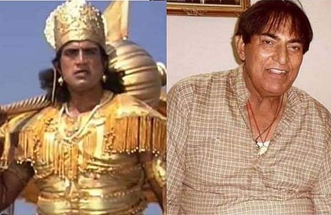 പ്രവീണ് കുമാര് സോബ്തി /ട്വിറ്റര്