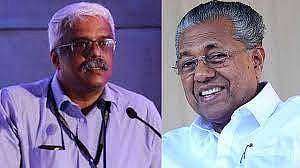 എം ശിവശങ്കര്, മുഖ്യമന്ത്രി പിണറായി വിജയന്/ഫയല്