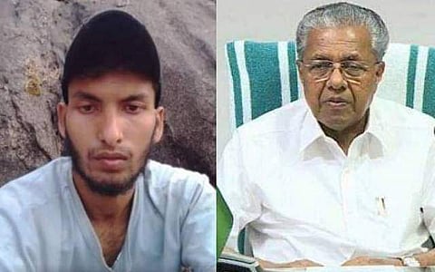 ബാബു, പിണറായി വിജയന്