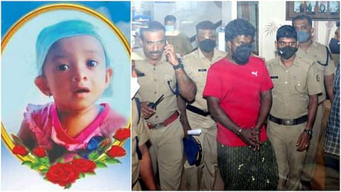 മരിച്ച നോറ, പ്രതി ജോണ് ബിനോയി/ ഫയല്