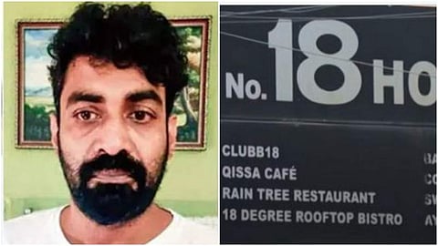 സൈജു തങ്കച്ചൻ/ ഫയൽ