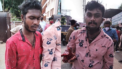 കത്തിക്കുത്ത് കേസില് പിടിയിലായവര്