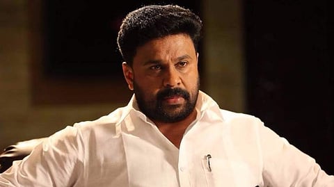കേസിലെ മുഖ്യപ്രതി ദിലീപ്/ഫയല്