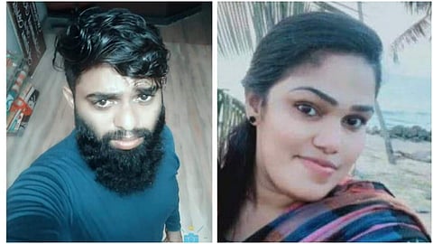 റിയാസ്, കൊല്ലപ്പെട്ട റിന്സി