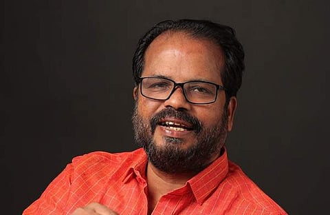 പി ബാലചന്ദ്രന്