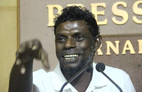 വിനായകന്/ഫയല്