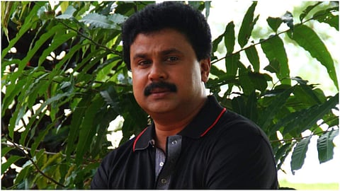 ദിലീപ് / ഫയല്