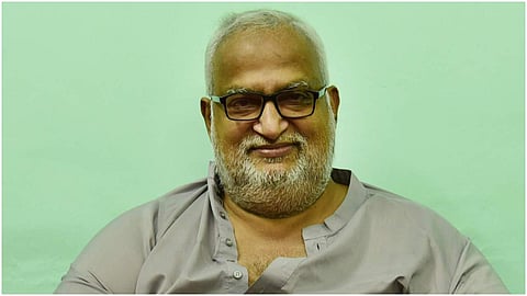 ജോണ് പോള്/ ഫയല്