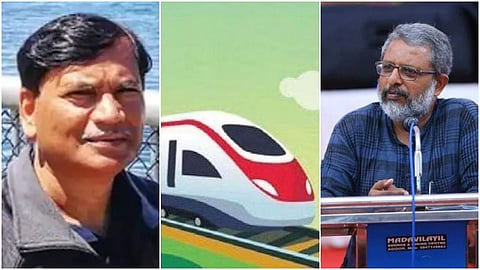 അലോക് വര്മ, ശ്രീധര് രാധാകൃഷ്ണന്/ ഫയല്