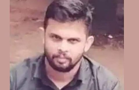 മുഹമ്മദ് ഷാഫി