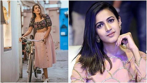 നിഹാരിക/ സോഷ്യൽ മീഡിയ ചിത്രം