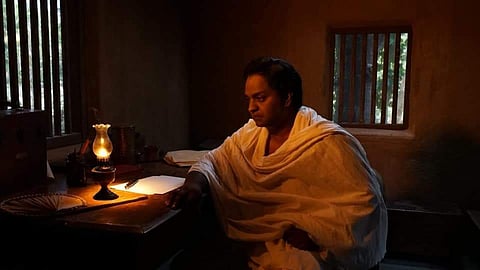 ഗ്രാമവൃക്ഷത്തിലെ കുയില് സിനിമയിൽ നിന്ന്