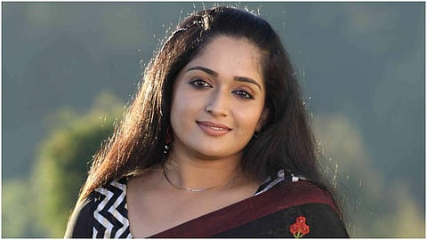 കാവ്യ മാധവൻ/ ഫയൽ