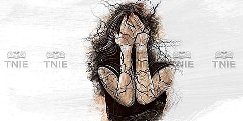 Army officers thrashed, woman friend gang-raped in Madhya Pradesh