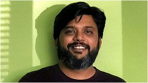 ഡാനിഷ് സിദ്ദിഖി/ ഫോട്ടോ: ട്വിറ്റര്