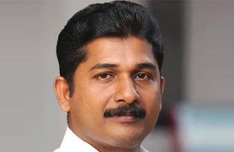 എം സ്വരാജ്/ഫയല്