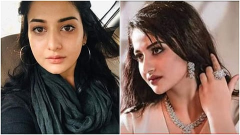 ഷഹന/ ഫയല്