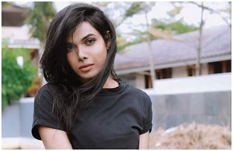 ഷെറിന് സെലിന് മാത്യു/ഇന്സ്റ്റഗ്രാം