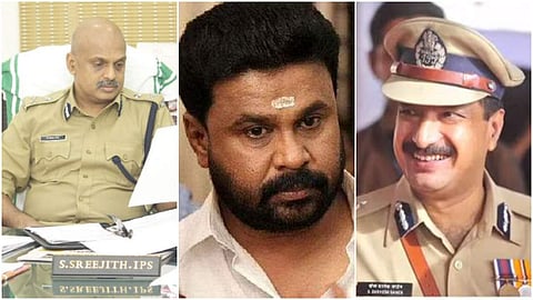 ശ്രീജിത്ത്, ദിലീപ്, ഷേഖ് ദര്വേഷ് സാഹിബ്/ ഫയല്