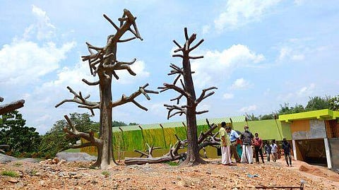 പുത്തൂര് സുവോളജിക്കല് പാര്ക്ക്/ഫയല്