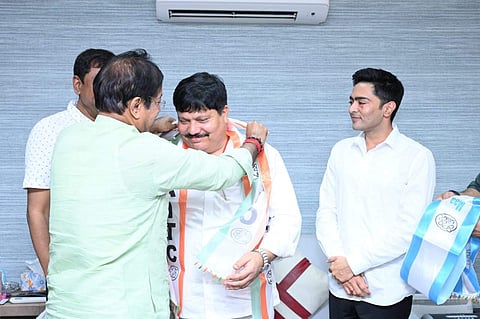 ചിത്രം: ടിഎംസി ട്വിറ്റര്