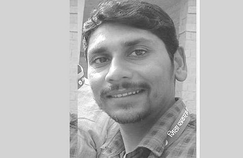 കൊല്ലപ്പെട്ട സുഭാഷ് കുമാര് മഹ്തോ