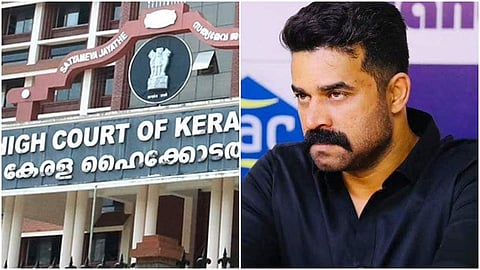 ഹൈക്കോടതി, വിജയ് ബാബു/ ഫയല്