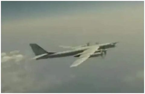 വീഡിയോ സ്ക്രീന്ഷോട്ട്/ഗ്ലോബല് ടൈംസ്