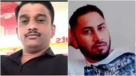 മരിച്ച അബ്ദുള് ജലീല്, പ്രതി യഹിയ/ ടിവി ദൃശ്യം