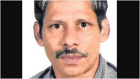 ബെന്നിച്ചന് തോമസ് / ഫയല് ചിത്രം