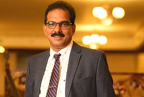 സാബു എം ജേക്കബ്