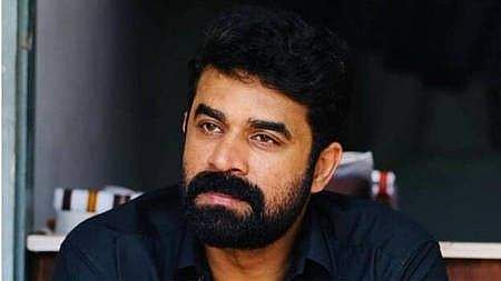 വിജയ് ബാബു/ഫയൽ