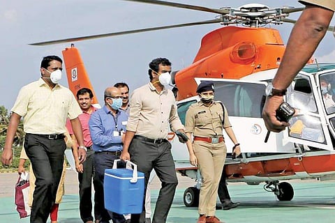 ഡോ. ജോ ജോസഫ് ചിത്രം / ഫെയ്സ്ബുക്ക്