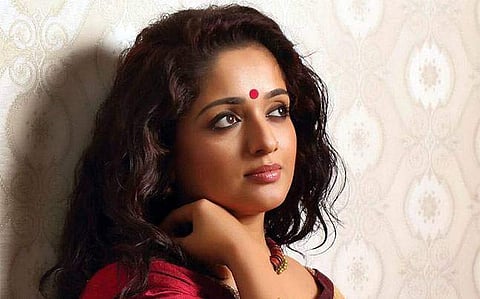 കാവ്യമാധവന്