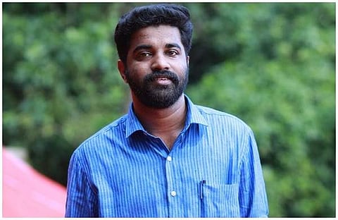 എസ്എഫ്ഐ സംസ്ഥാന സെക്രട്ടറി പി എം ആര്ഷോ