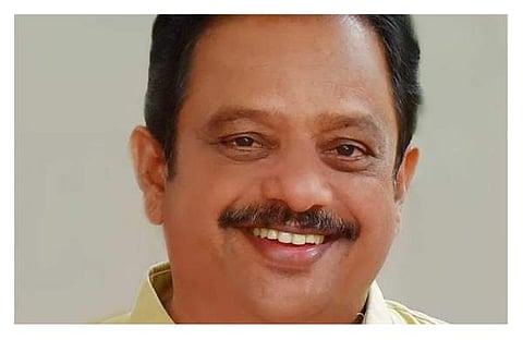 ടി ഐ മധുസൂദനന്