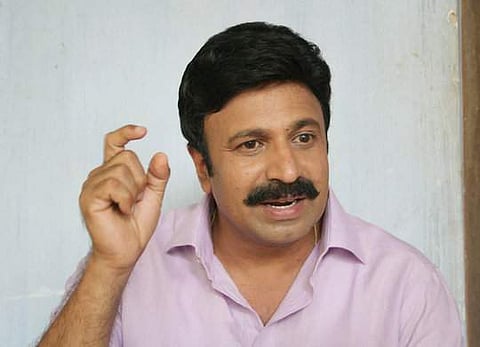 സിദ്ധിഖ് / ഫയല്