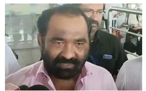 നിതിന് ദേശ്മുഖ്