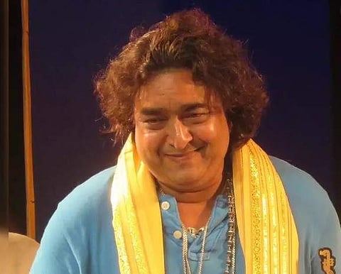 റായിമോഹന് പരീദ