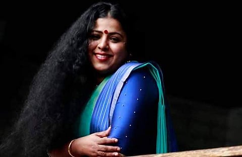 ഇന്ദുമേനോന്/ഫെയ്സ്ബുക്ക്