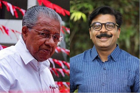 പിണറായി വിജയന്, മാത്യു കുഴല്നാടന്/ ഫയല്