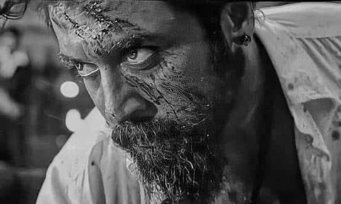 വീഡിയോ ദൃശ്യം