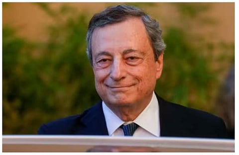 മരിയോ ദ്രാഹി