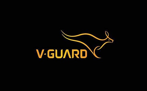 V-Guard_-_Logo